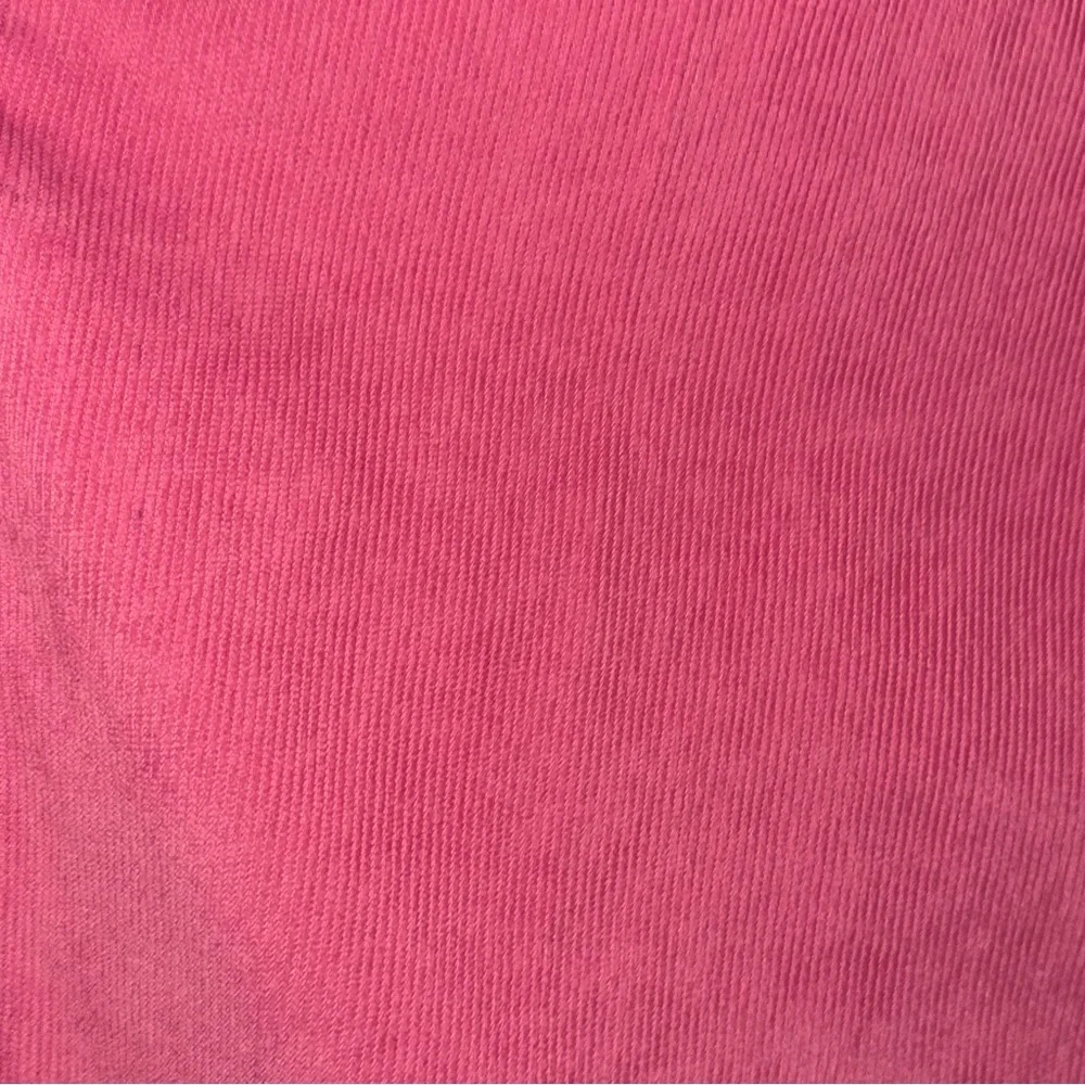 Pink LS Blouse - Picture 6 of 6